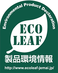 Former Ecoleaf Label